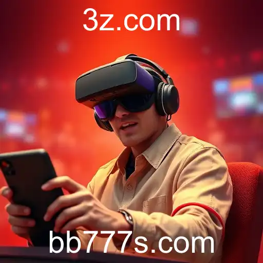 A Ascensão do Portal de Jogos Bb777s em 2025