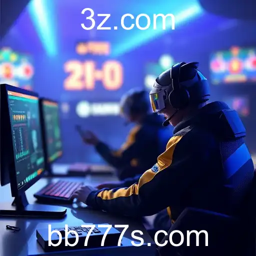 Ascensão de bb777s no Mercado de Jogos Online