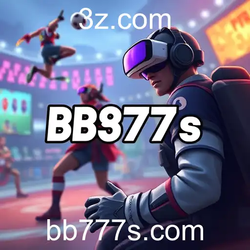 O Fenômeno BB777s: Revolução no Mundo dos Jogos Online