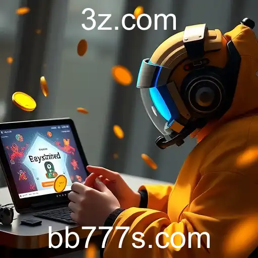 O Futuro dos Jogos Online com bb777s