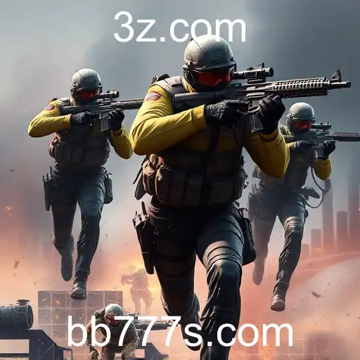 Tendências de Jogos Online: O Impacto de bb777s no Brasil