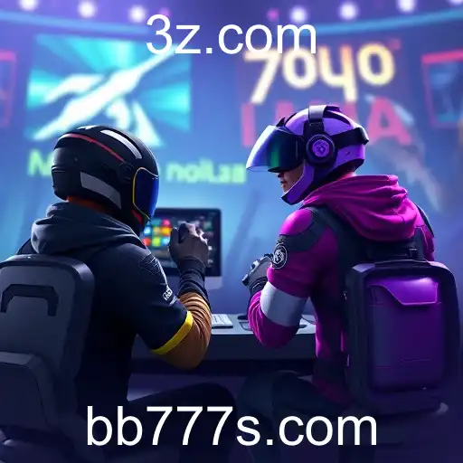 Expansão e Inovações no Mundo dos Jogos: A Ascensão do bb777s