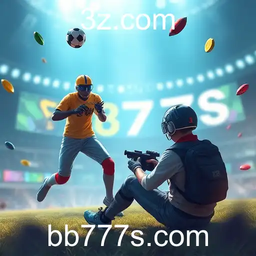 Tendências do Mercado de Jogos em 2025 e o impacto de 'bb777s'