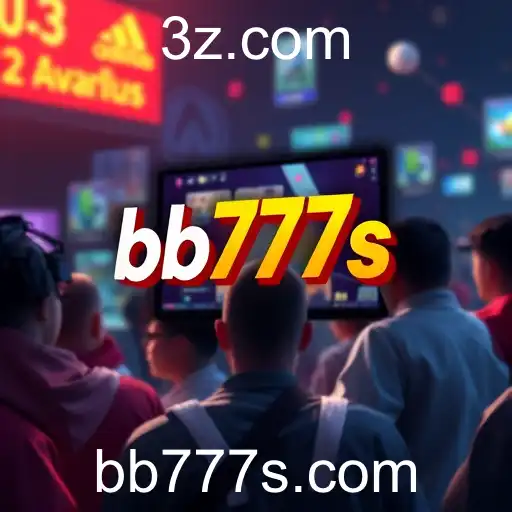 A Ascensão do BB777S no Espaço dos Jogos Online