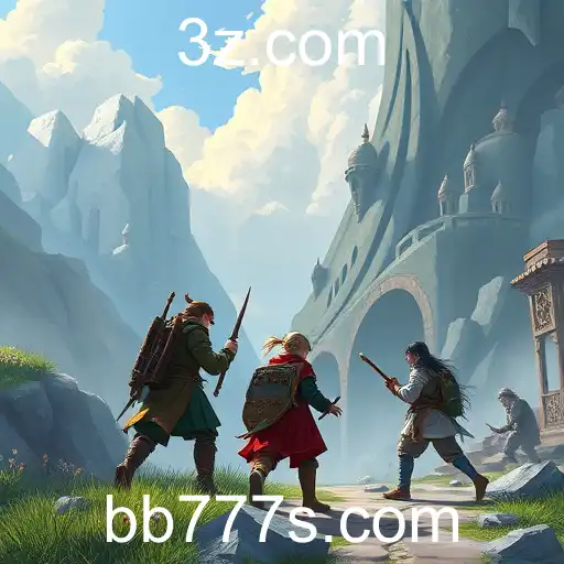 O Crescimento dos Jogos Online em 2025: Um Olhar Sobre a Tendência 'bb777s'