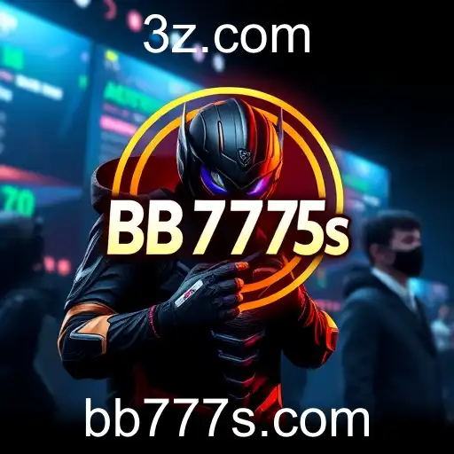 A Ascensão de bb777s no Cenário de Jogos em 2026