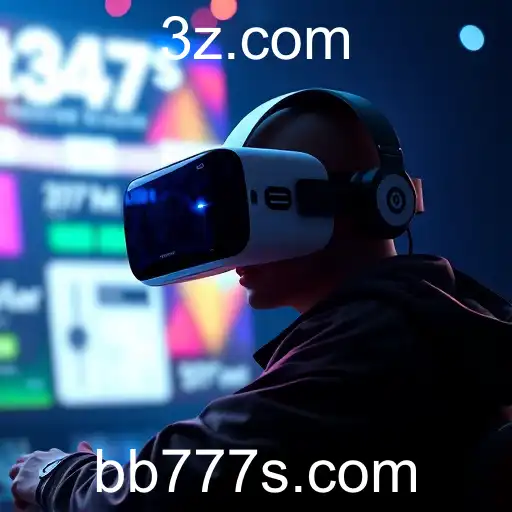 A Ascensão de bb777s: Revolucionando os Jogos Online