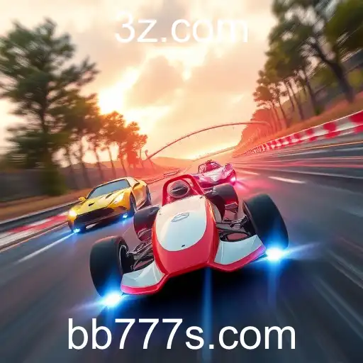 O Impacto de bb777s no Cenário de Jogos em 2026