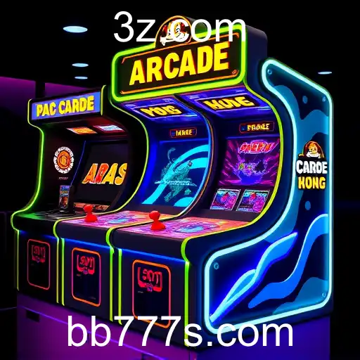 O Impacto de bb777s no Mercado de Jogos Brasileiro