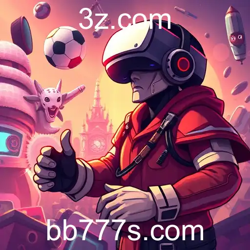 Inovações e Tendências no Mundo dos Jogos em 2025